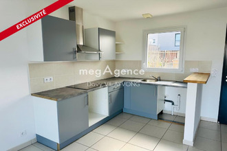 achat maison cholet 49300