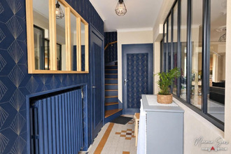 achat maison cholet 49300
