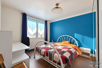 achat maison cholet 49300