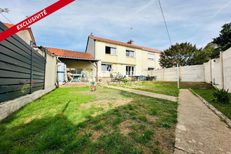 achat maison cholet 49300