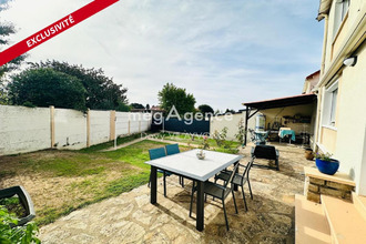 achat maison cholet 49300