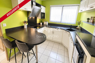 achat maison cholet 49300