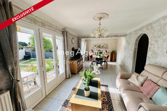 achat maison cholet 49300
