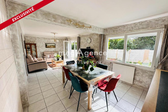 achat maison cholet 49300