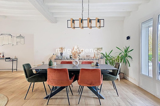 achat maison cholet 49300