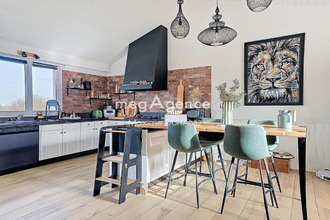 achat maison cholet 49300