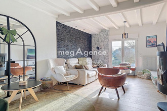 achat maison cholet 49300