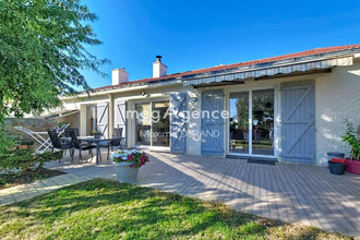 achat maison cholet 49300