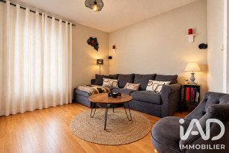achat maison cholet 49300