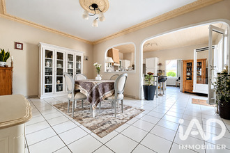 achat maison cholet 49300