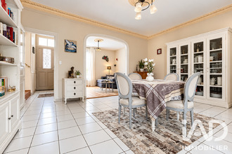 achat maison cholet 49300