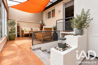 achat maison cholet 49300