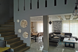 achat maison cholet 49300