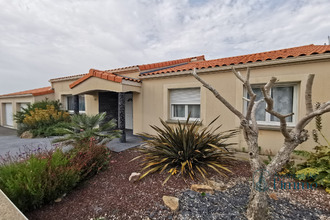 achat maison cholet 49300