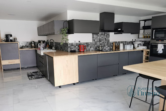 achat maison cholet 49300