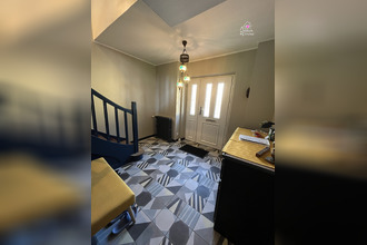 achat maison cholet 49300