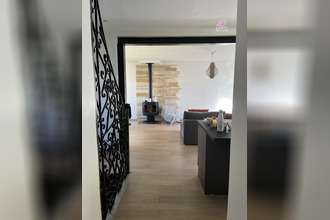 achat maison cholet 49300