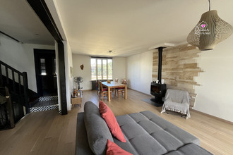 achat maison cholet 49300