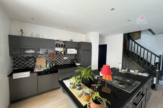achat maison cholet 49300