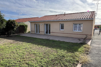 achat maison cholet 49300