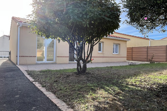 achat maison cholet 49300