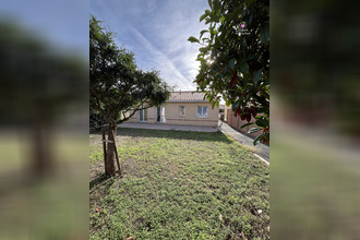 achat maison cholet 49300