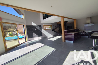 achat maison cholonge 38220