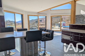 achat maison cholonge 38220