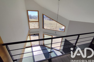 achat maison cholonge 38220