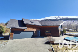 achat maison cholonge 38220