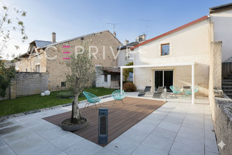 achat maison choloy-menillot 54200