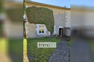 achat maison choloy-menillot 54200