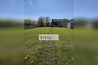 achat maison choloy-menillot 54200