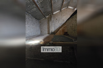 achat maison choloy-menillot 54200