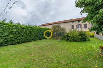 achat maison chomelix 43500