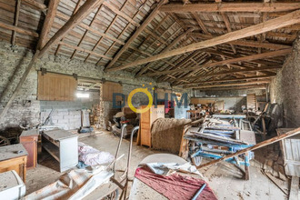 achat maison chomelix 43500