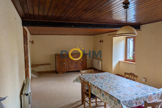 achat maison chomelix 43500