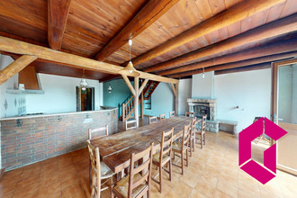 achat maison chomelix 43500