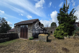 achat maison chomelix 43500