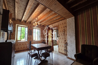 achat maison chomelix 43500