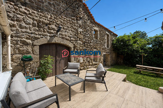 achat maison chomelix 43500
