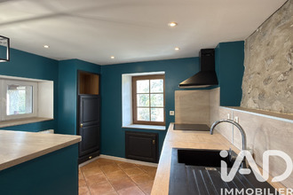 achat maison chomerac 07210