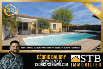 achat maison chomerac 07210