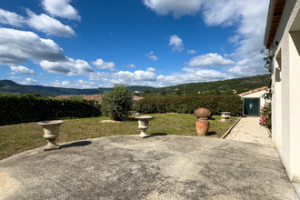 achat maison chomerac 07210