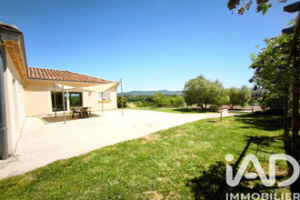 achat maison chomerac 07210