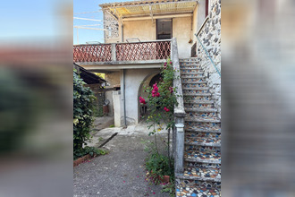 achat maison chomerac 07210