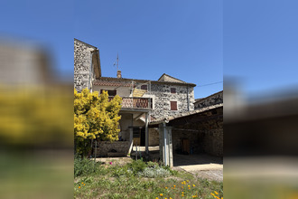 achat maison chomerac 07210