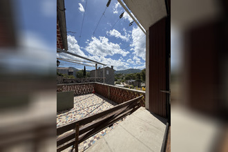 achat maison chomerac 07210