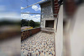 achat maison chomerac 07210