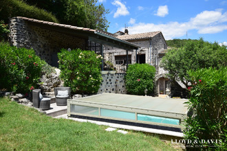 achat maison chomerac 07210
